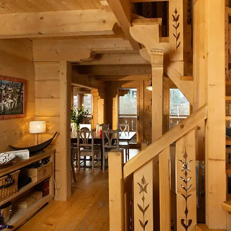 Namaste Villa *