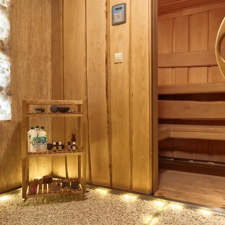 Namaste Villa *