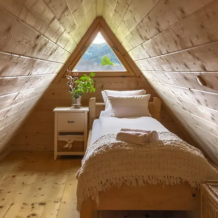 Namaste Villa