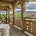Namaste Zakopane