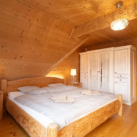 Namaste Villa Zakopane