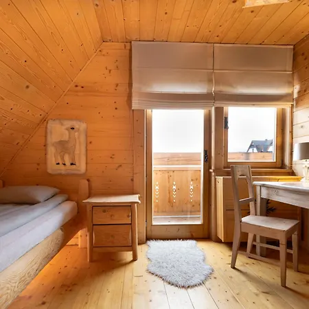 Namaste Villa Zakopane