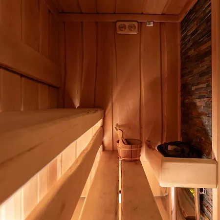 빌라 Namaste 자코파네