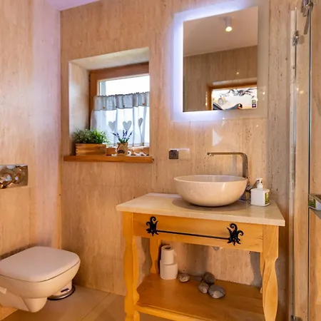 Namaste Villa Zakopane