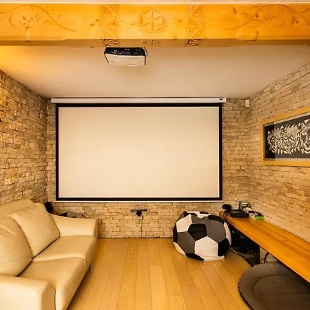 Villa Namaste Zakopane