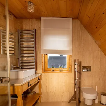 Namaste * 자코파네