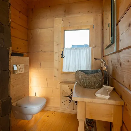 Namaste Villa Zakopane