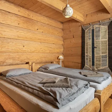 Namaste * Zakopane