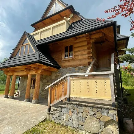 Namaste Zakopane