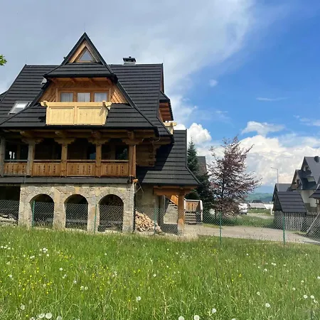 Namaste Villa