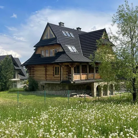 Villa Namaste