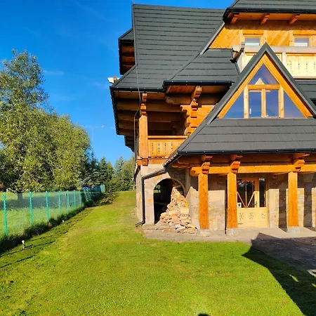 Namaste Zakopane