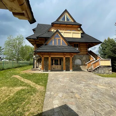 Namaste Villa