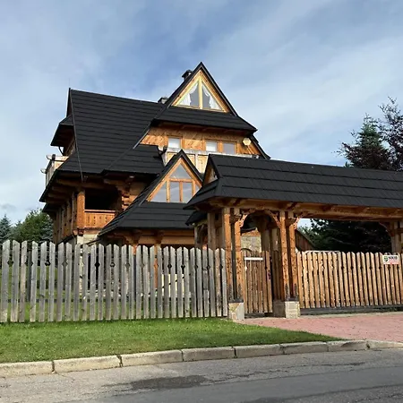 Namaste * Zakopane