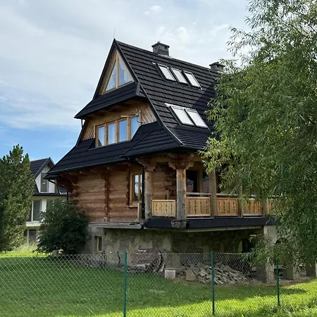 Namaste Villa *