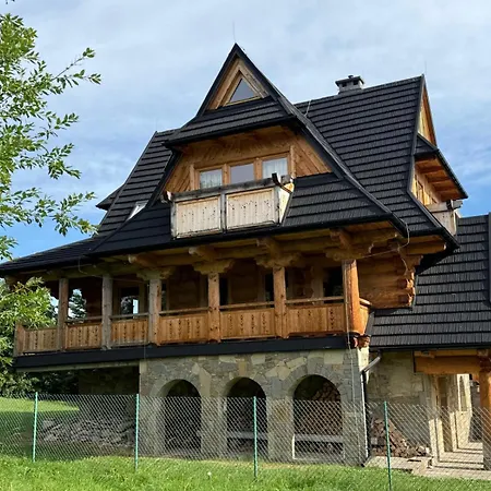 Villa Namaste Zakopane