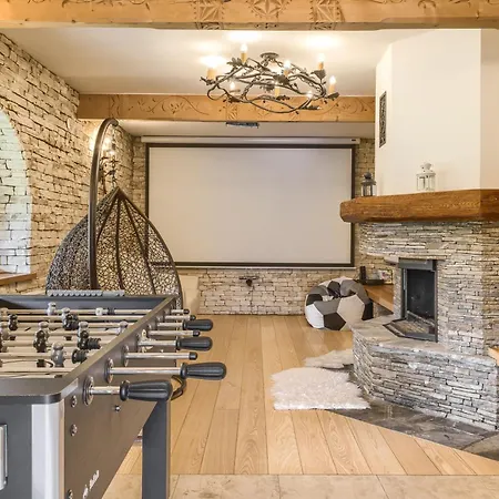 Namaste * 자코파네