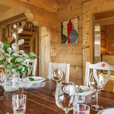 Villa Namaste Zakopane