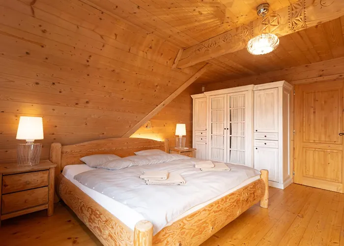 Namaste Villa Zakopane