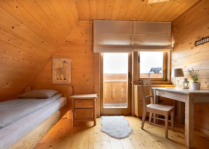 Namaste Villa Zakopane