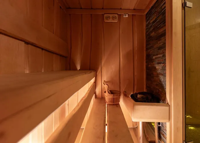 Willa Namaste Zakopane