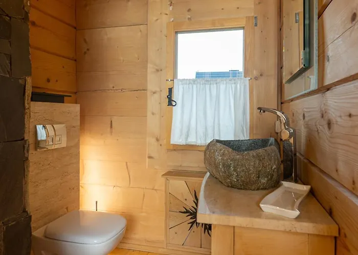 Namaste Willa Zakopane